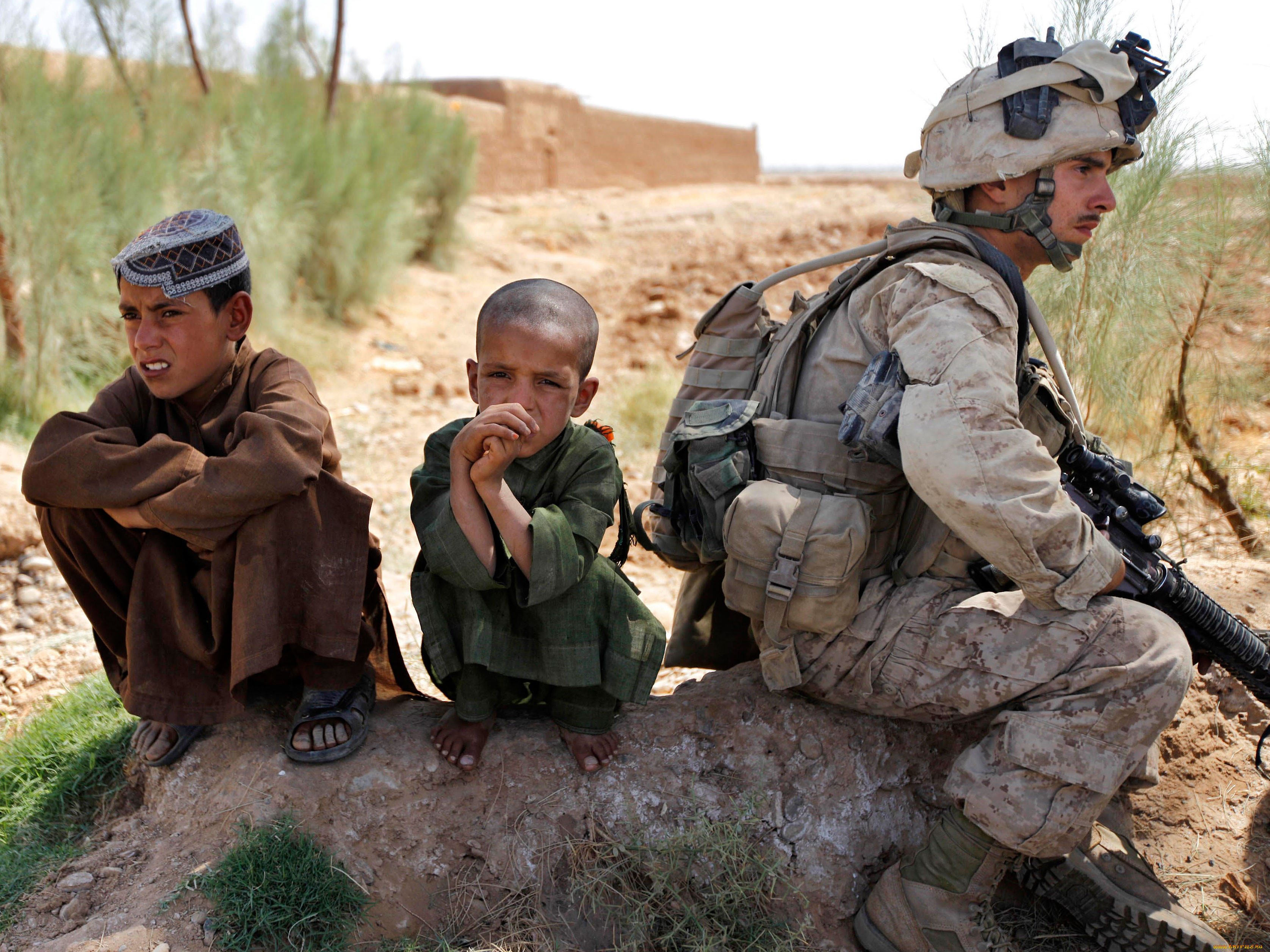 Метки солдат. Спецназ. Фото солдат из горячих точек. Солдат из самой бедной страны.
